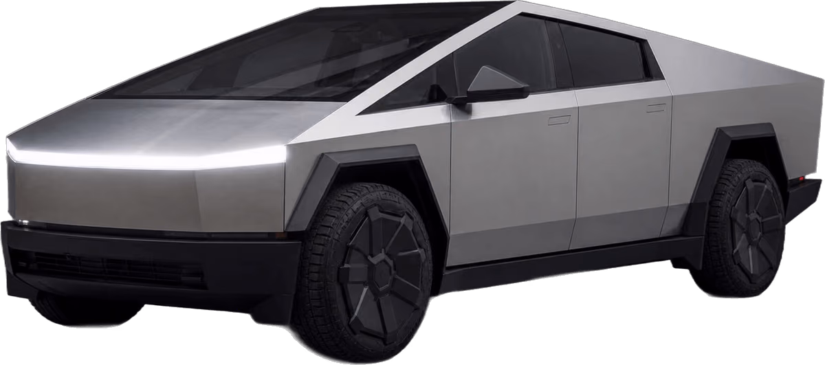 Tesla Cybertruck