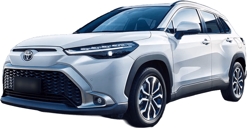 Toyota Frontlander