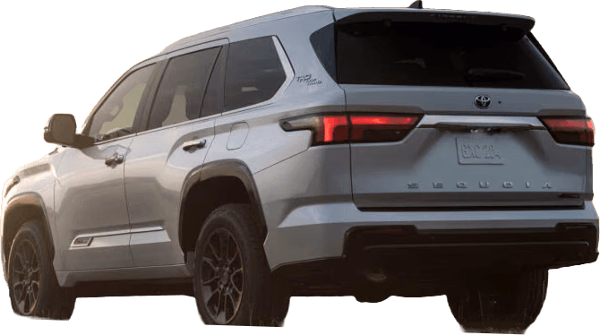 Toyota Sequoia