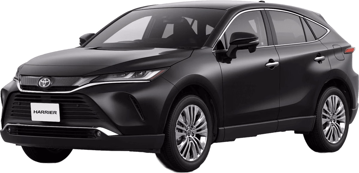Toyota Venza