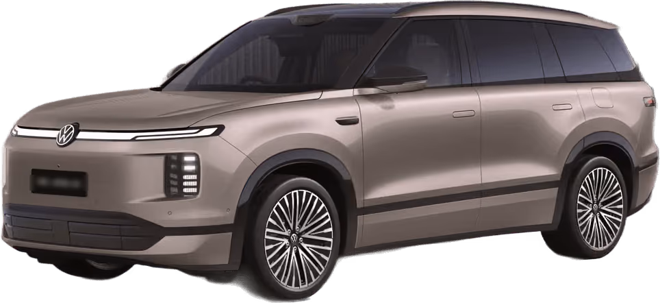 Volkswagen ID. ERA