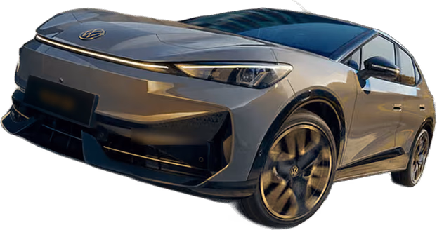 Volkswagen ID. Unyx