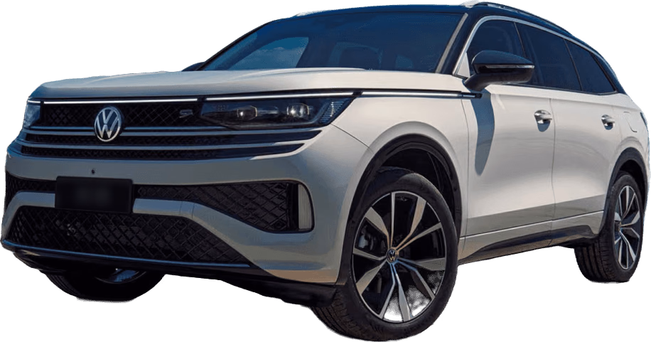 Volkswagen Tavendor