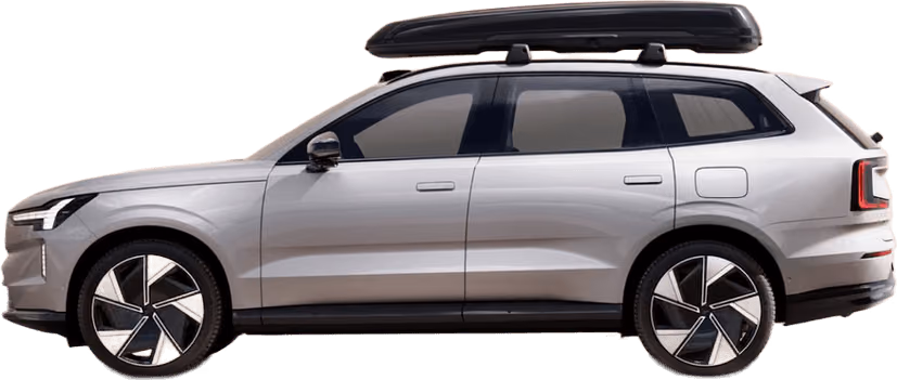 Volvo EX90