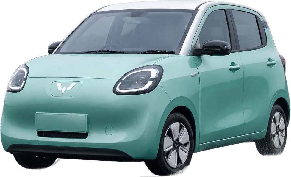 Wuling Hongguang Mini EV