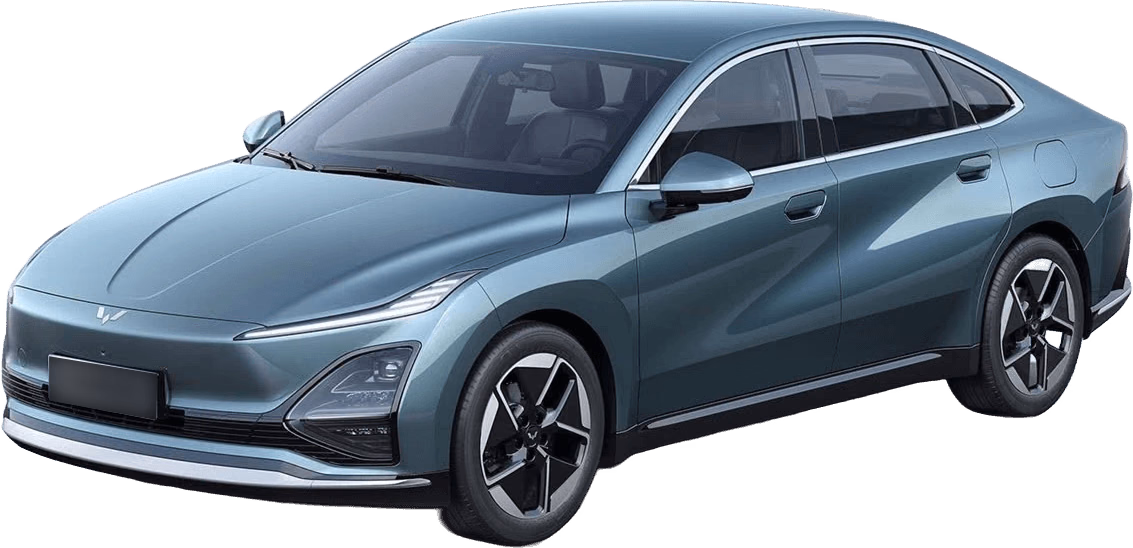 Wuling Starlight