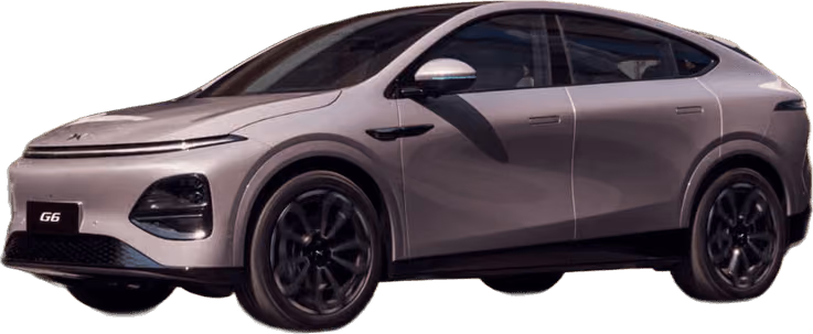 Xpeng G6