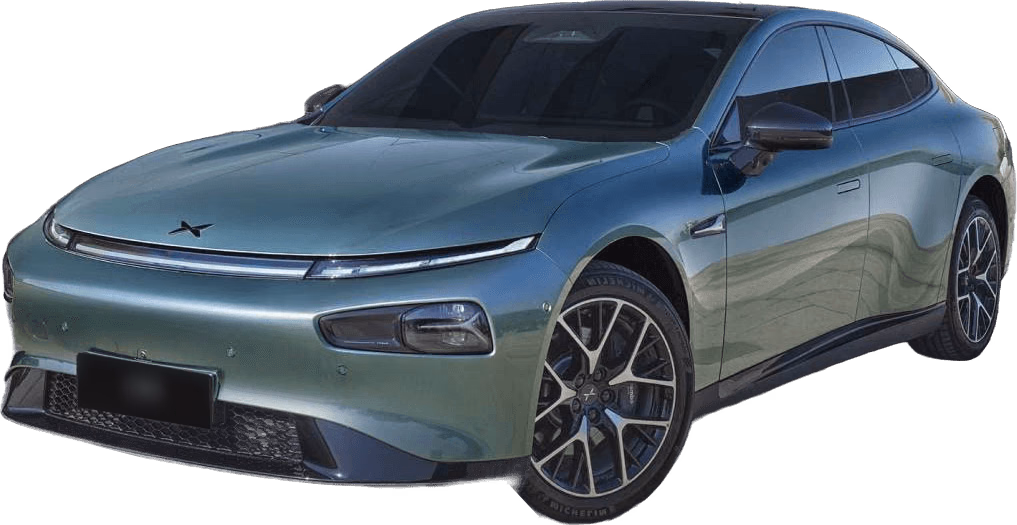 Xpeng P7