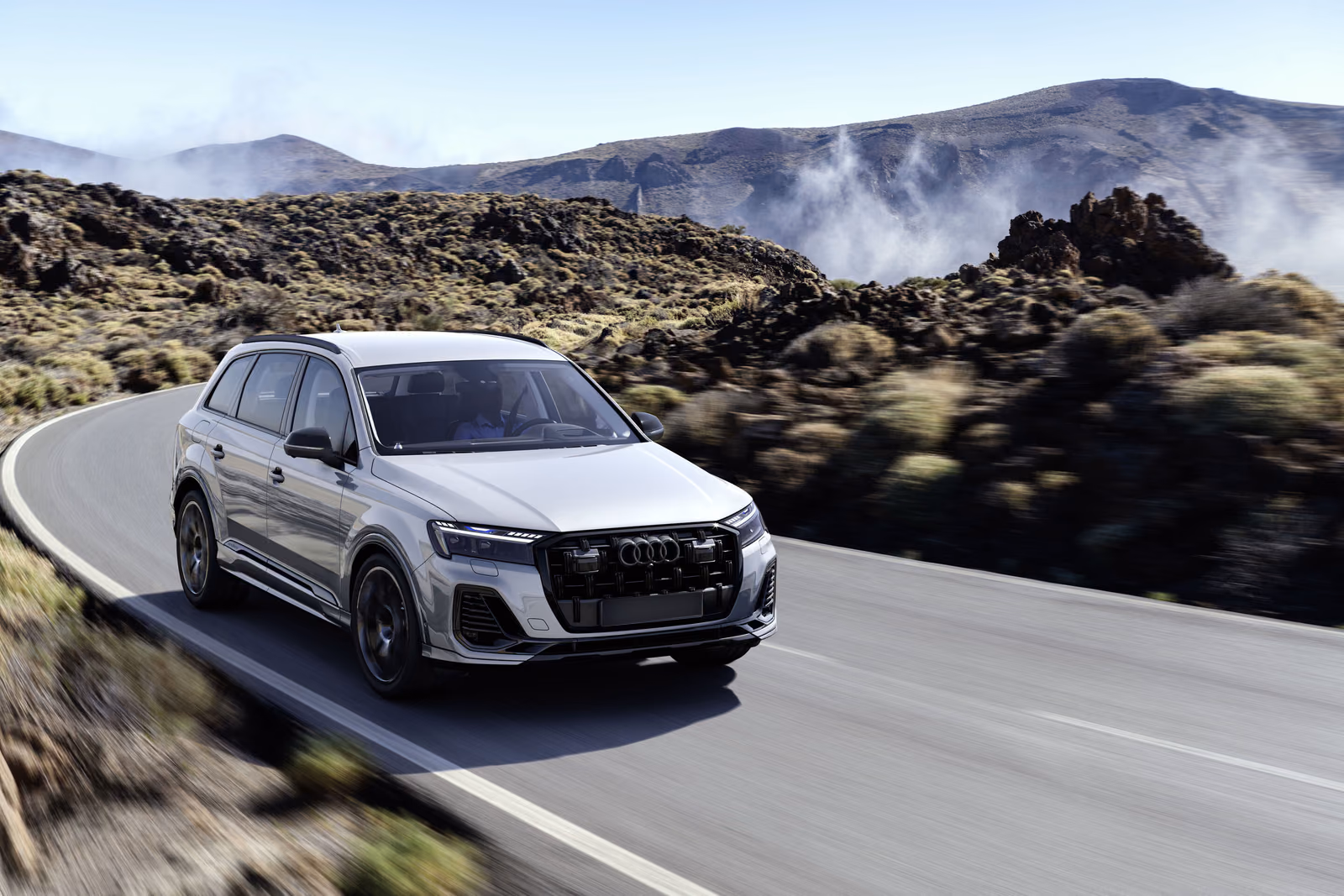 Audi Q7 — кадр 67
