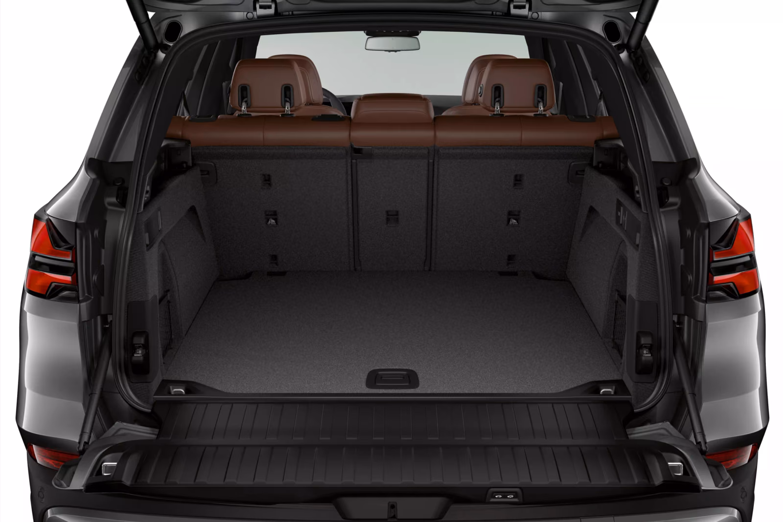 Багажник BMW X5
