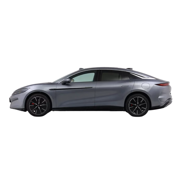 BYD Han L EV — профиль