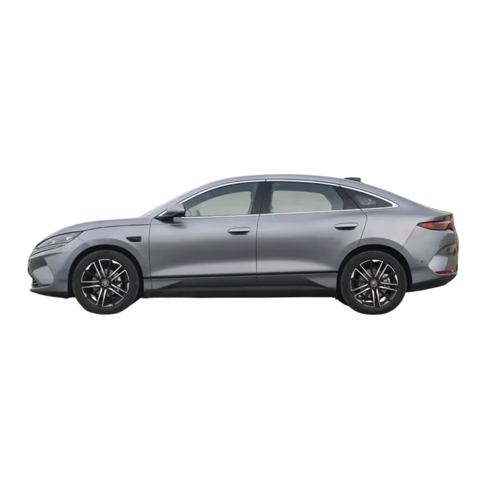 BYD Qin L EV — профиль