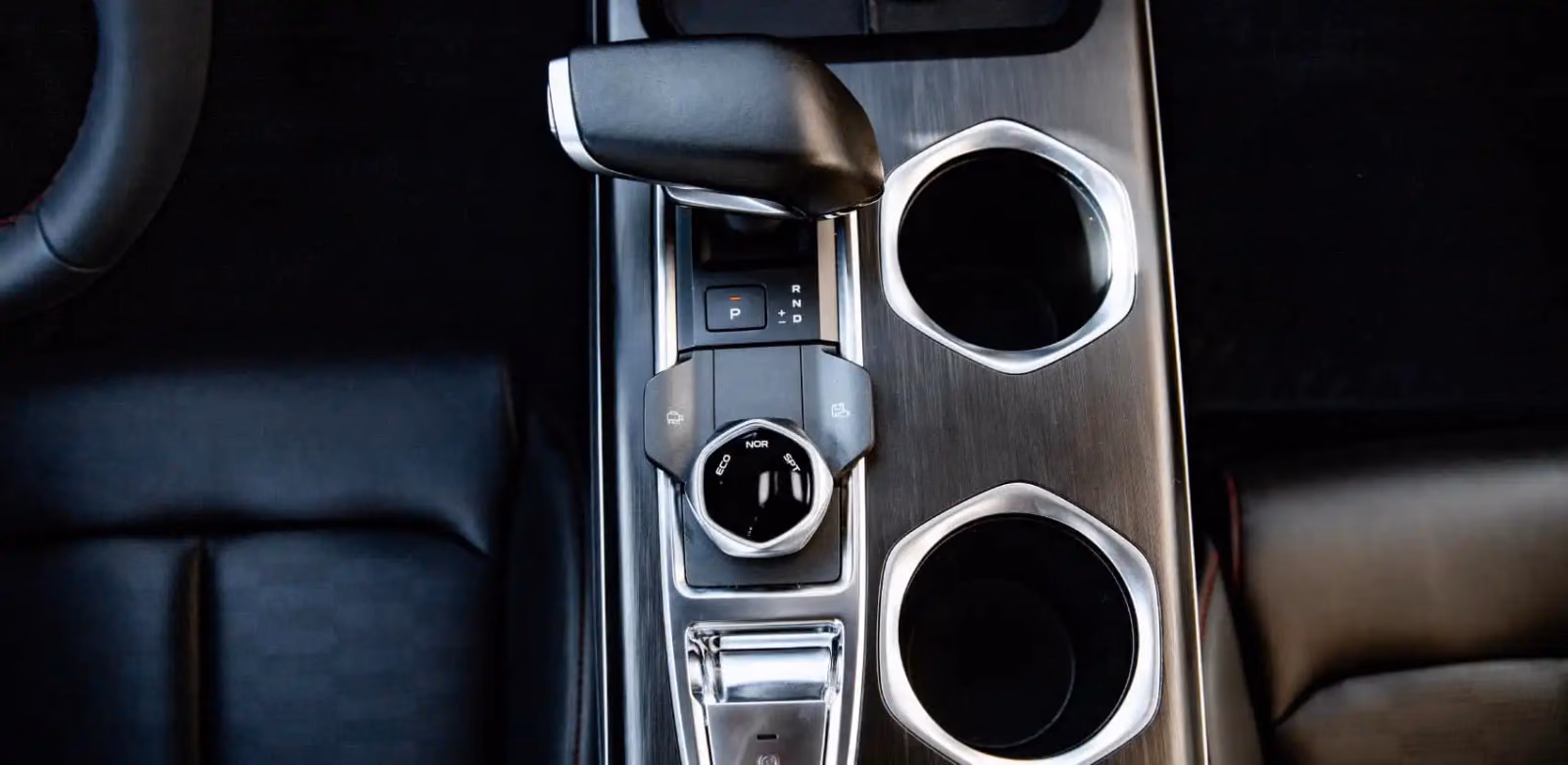Селектор трансмиссии Changan CS55 Plus