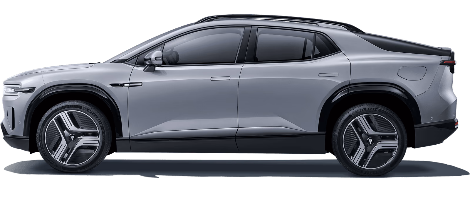 Changan Nevo E07 — кадр 16