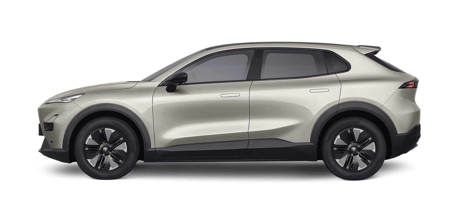 Changan Nevo E07 — кадр 17
