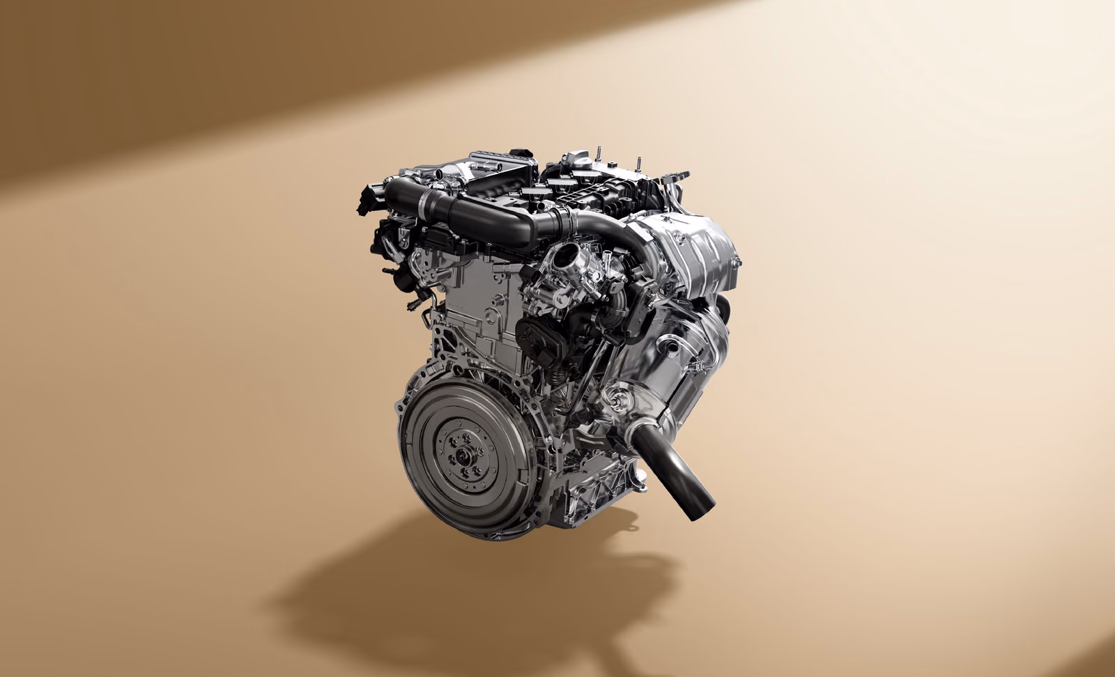Chery Fulwin T11 — бензиновый генератор