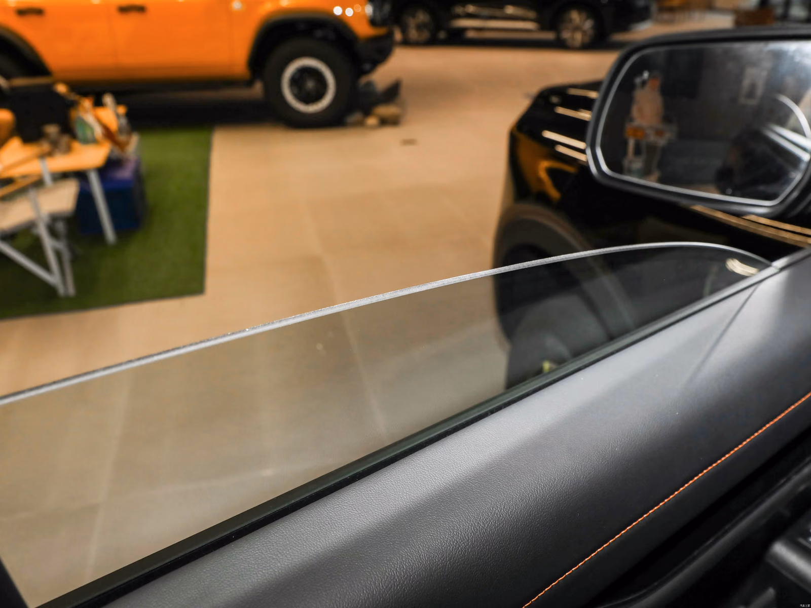 Ford Ranger — кадр 39