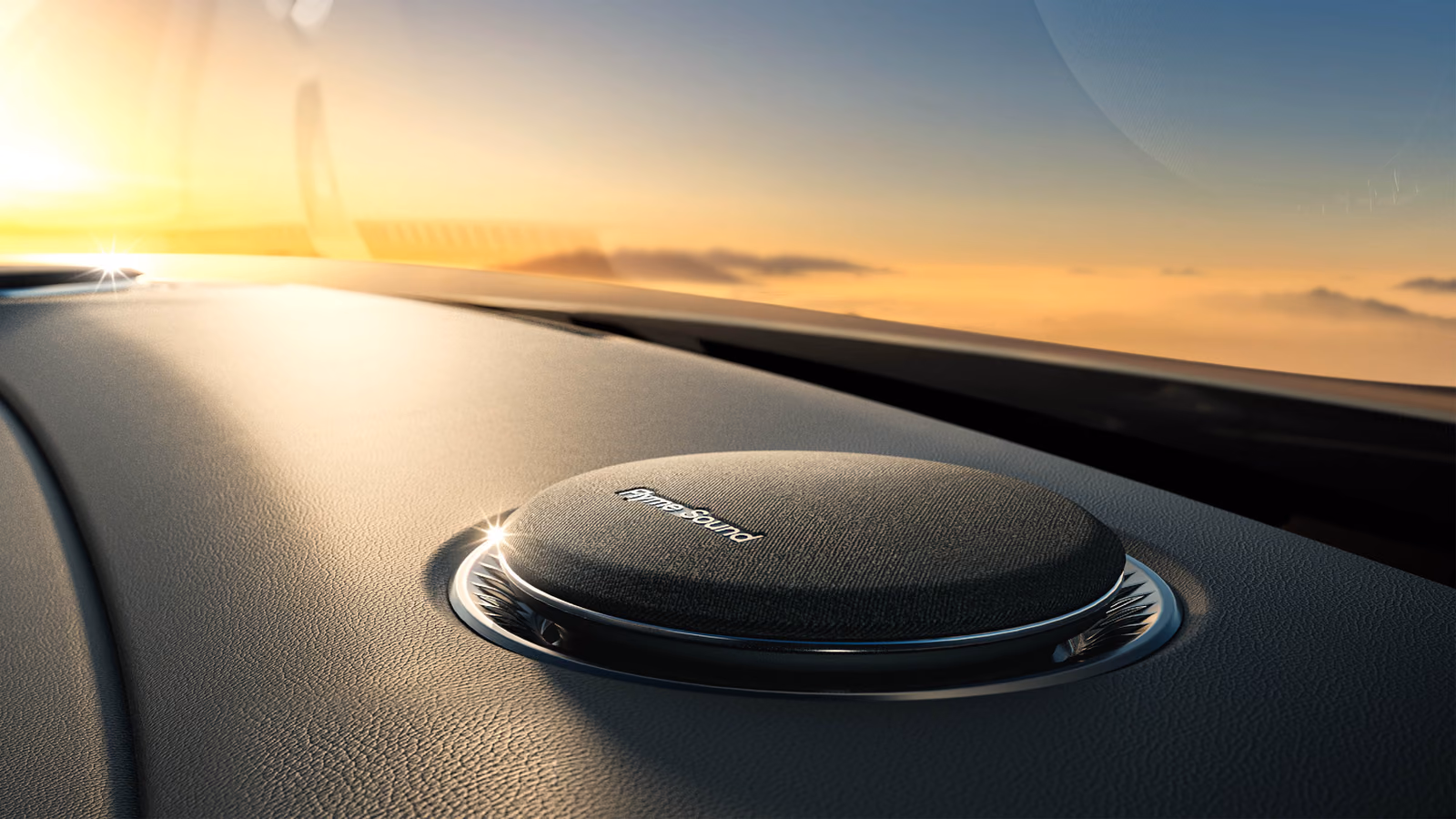 Водительское место Geely Galaxy A7