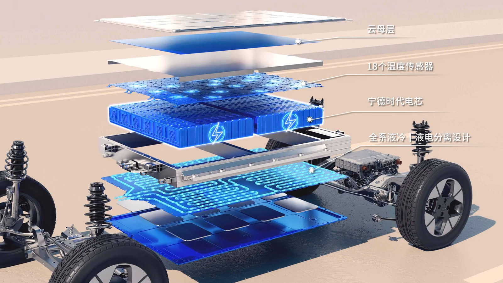 Электромотор Geely Star Wish