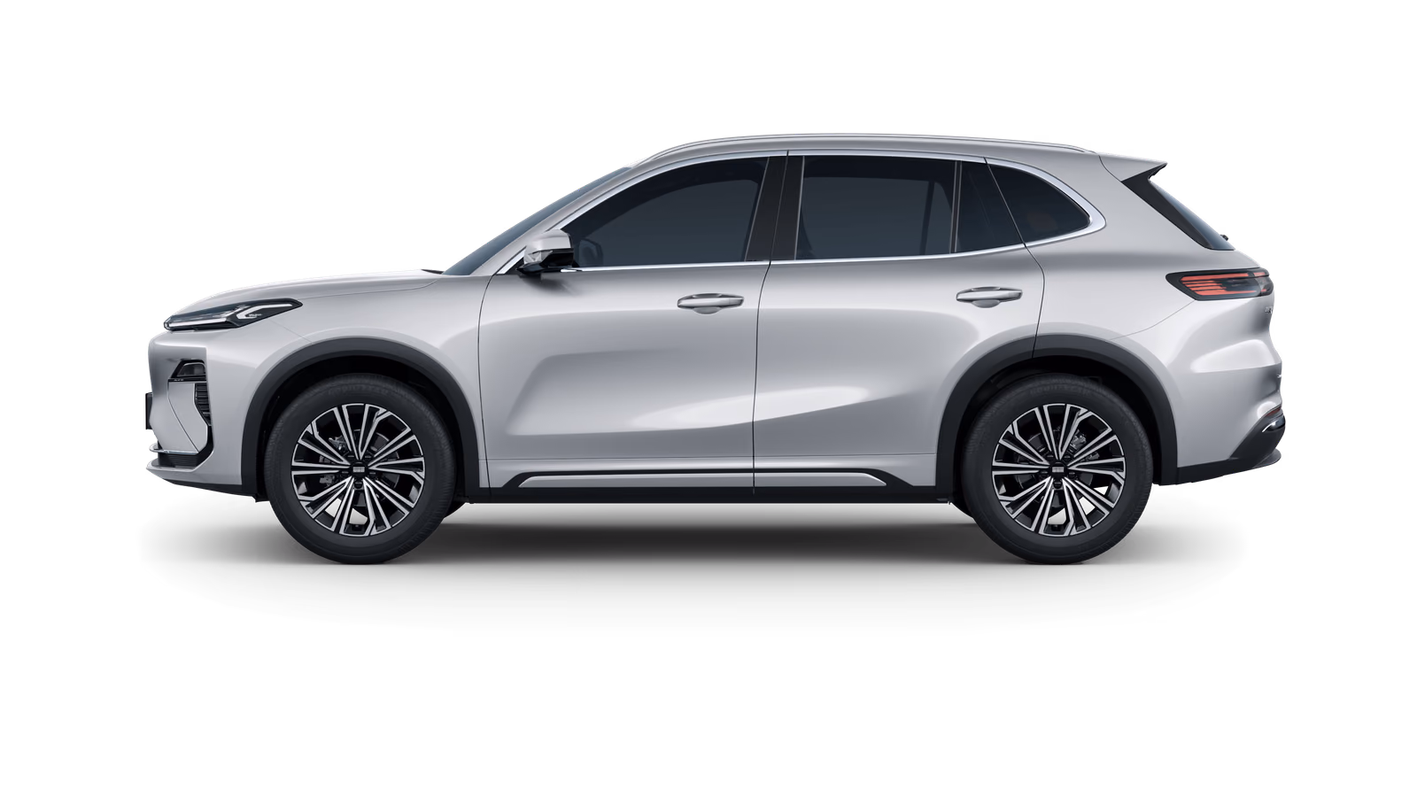 Geely Galaxy Starshine 7 — кадр 16