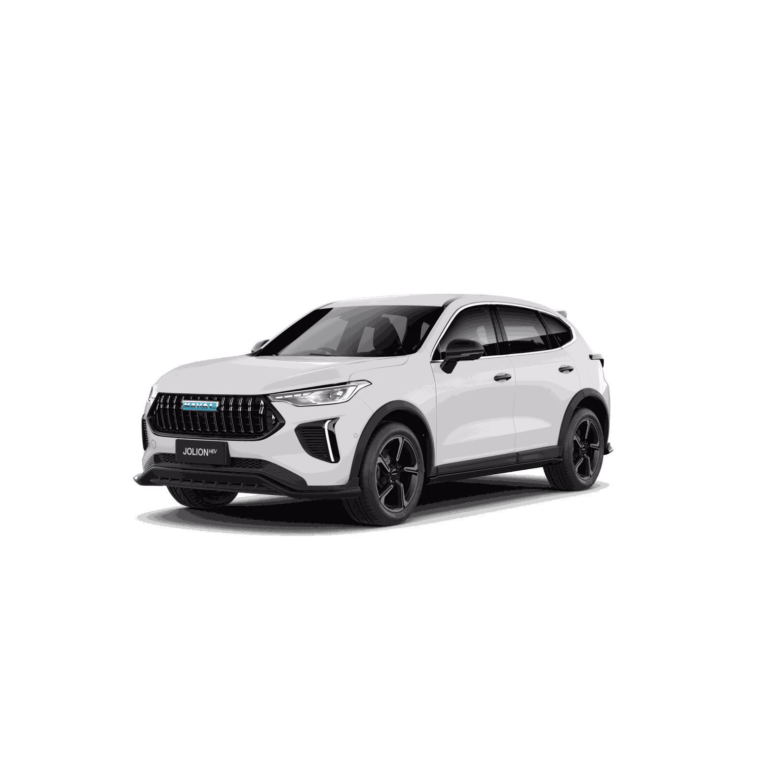 Haval Jolion — кадр 16