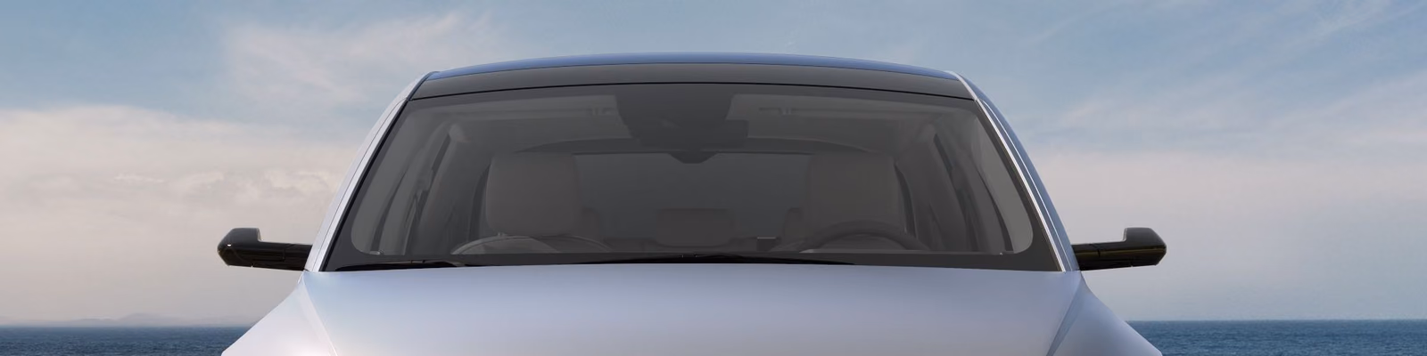 Пиксельные фары Hyundai IONIQ 5