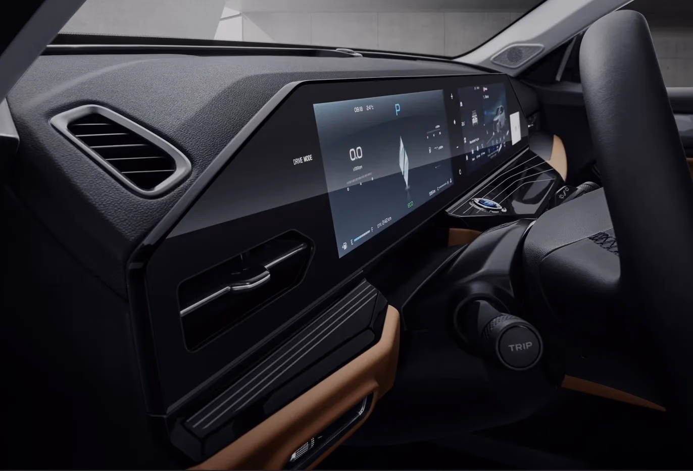 Цифровая панель Livan X6 Pro