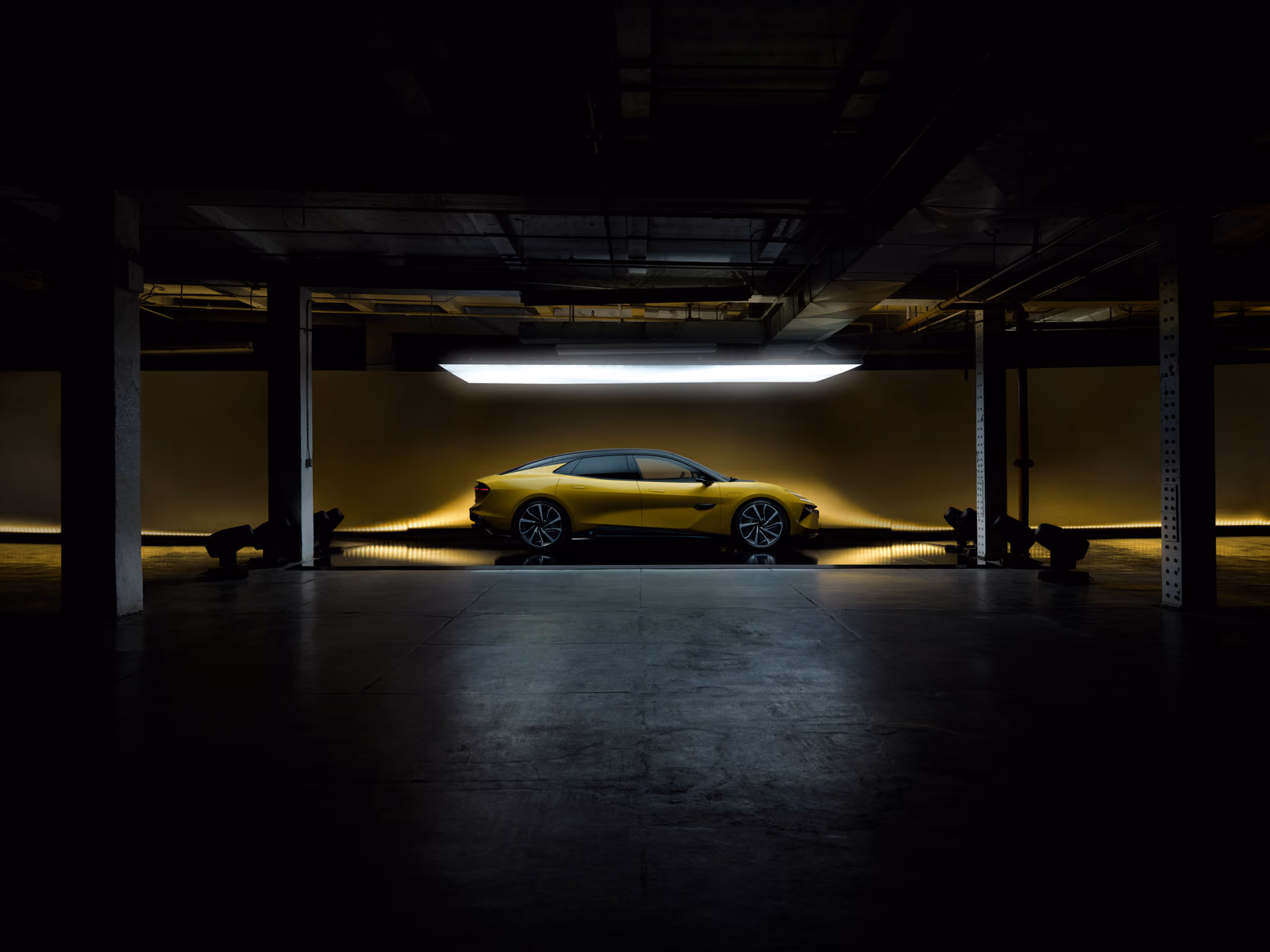 Lotus Emeya — студийный профиль