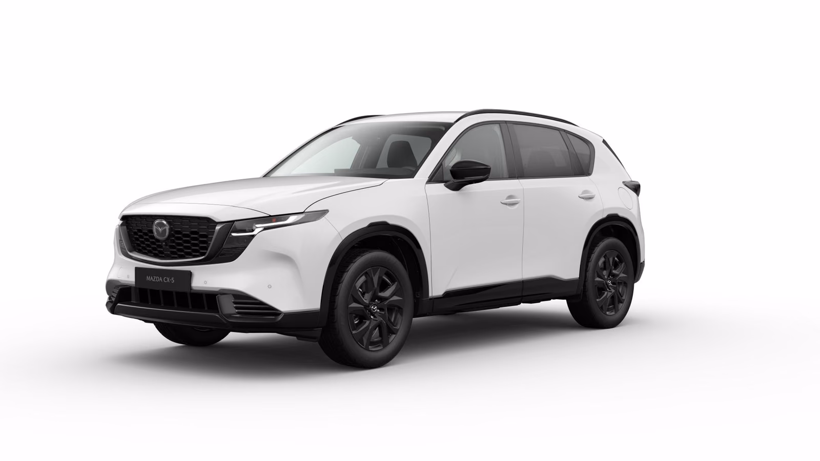 Mazda CX-5 — кадр 28