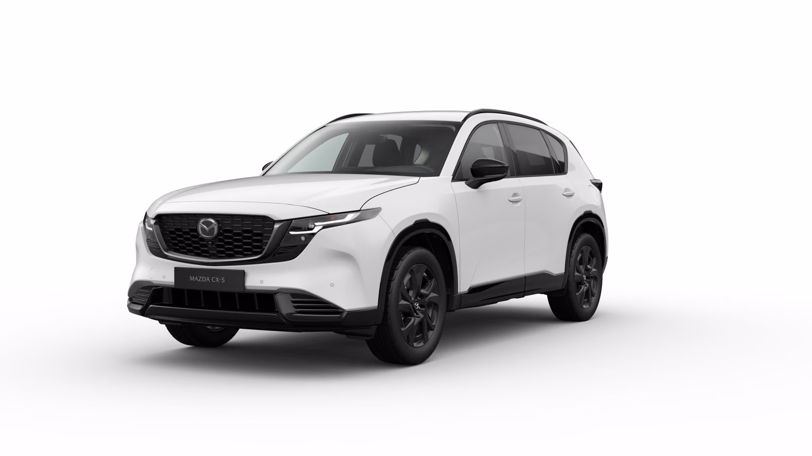 Mazda CX-5 — кадр 29