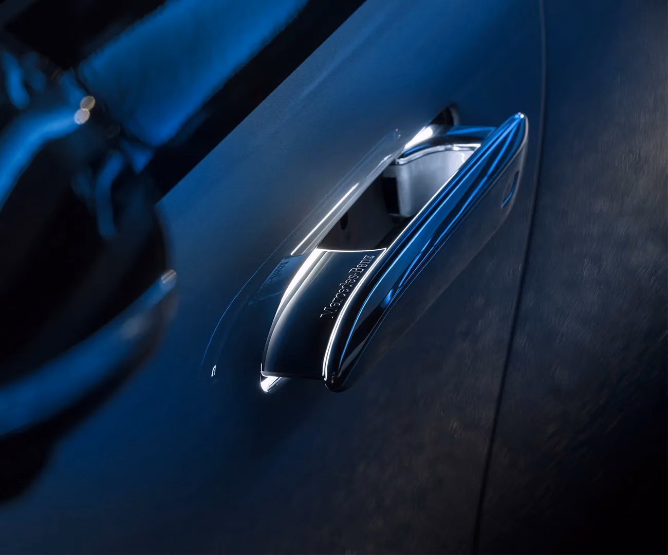 Mercedes-Benz E-класс — кадр 14