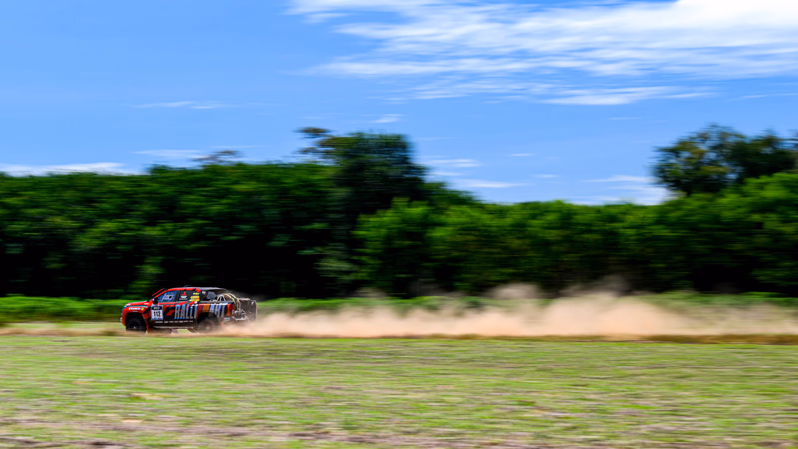 Mitsubishi L200 — кадр 33
