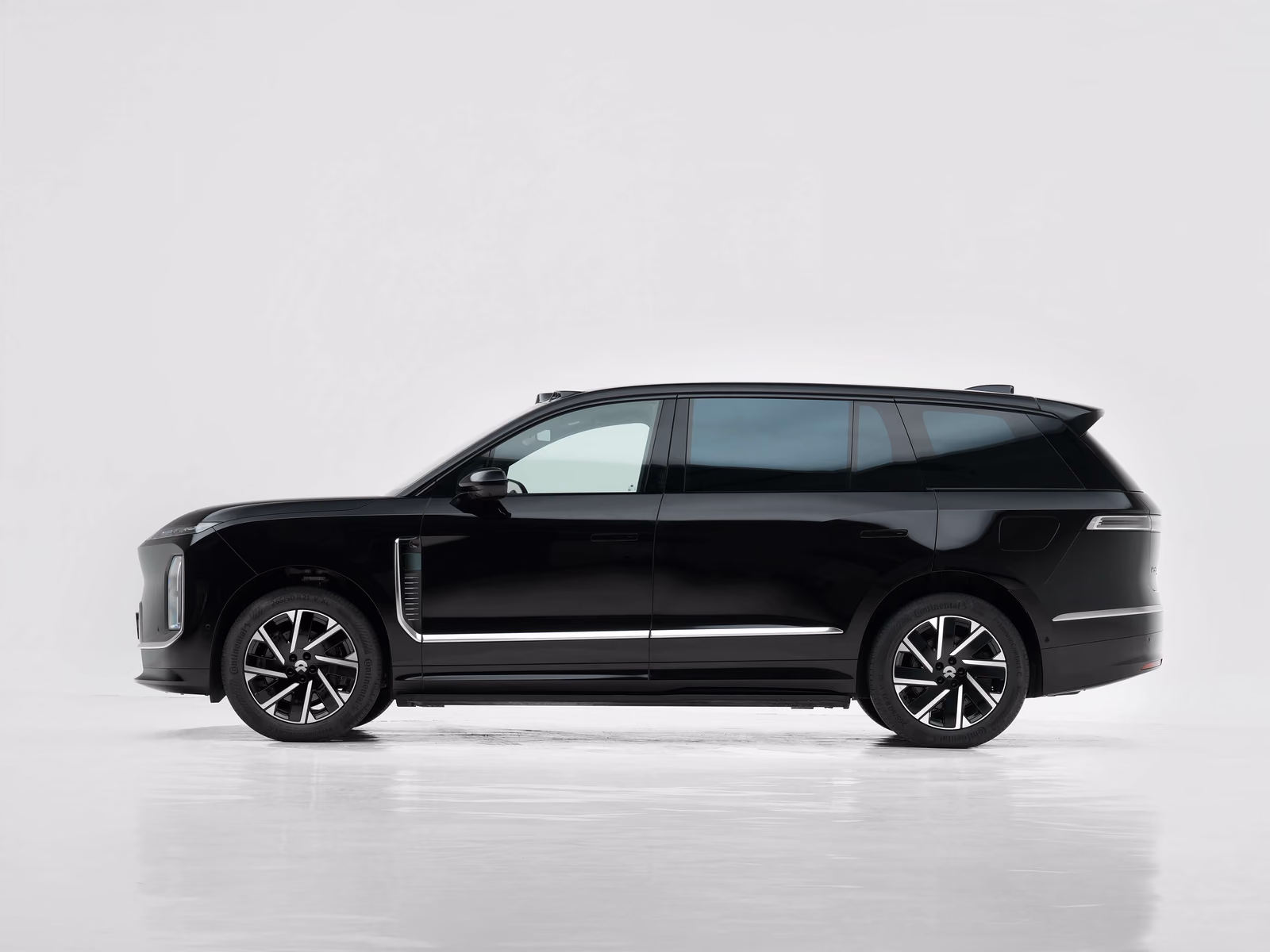 Nio ES9 — профиль