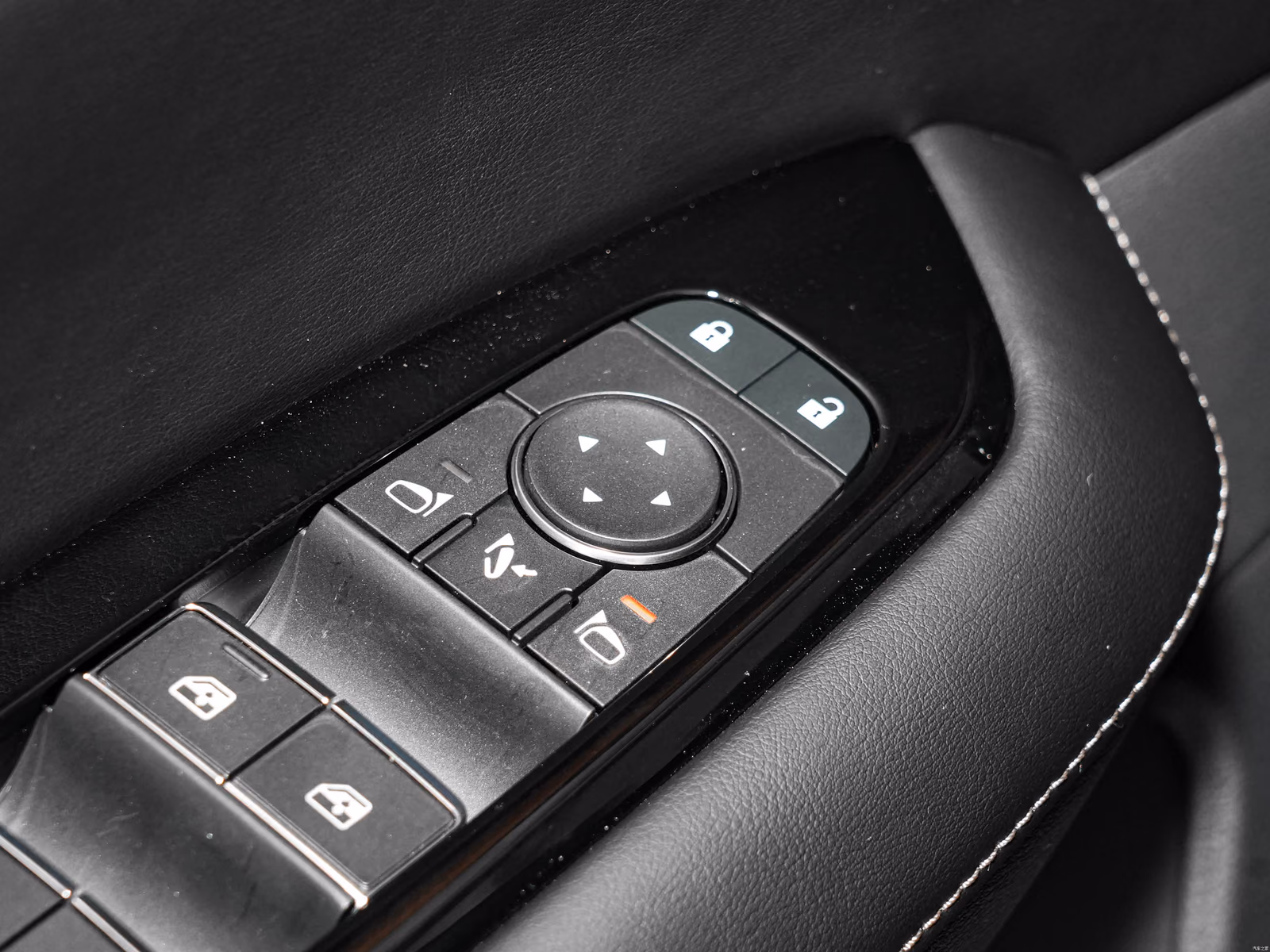 Nissan Pathfinder — кадр 42