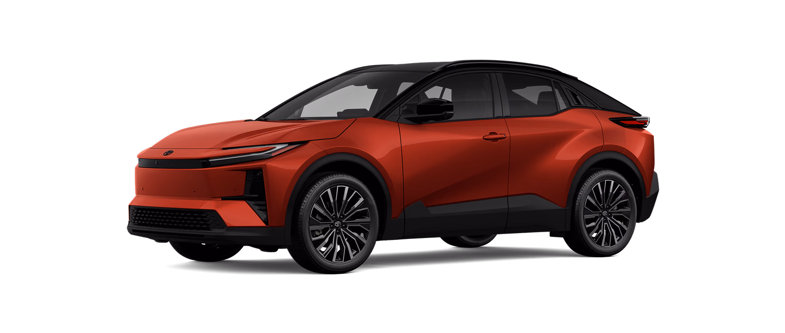 Toyota Corolla — кадр 29