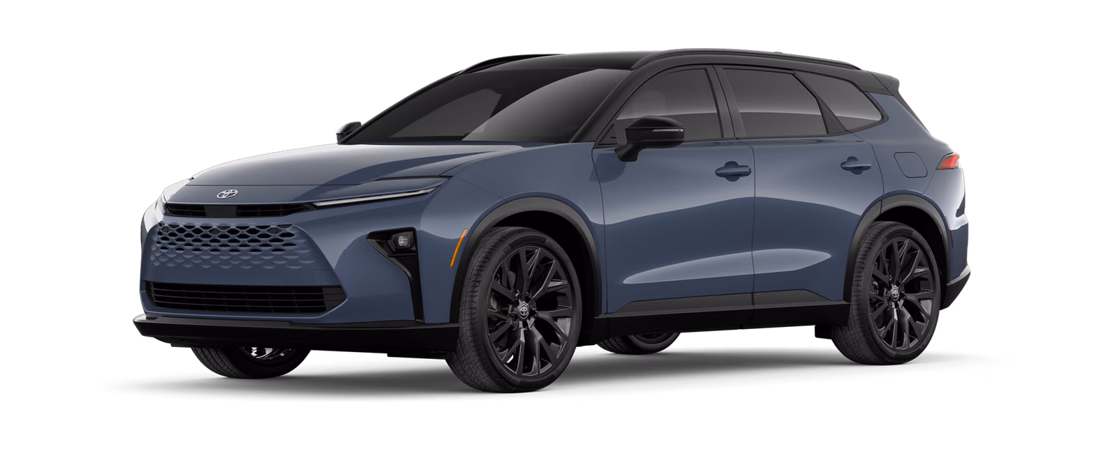 Toyota Corolla — кадр 31