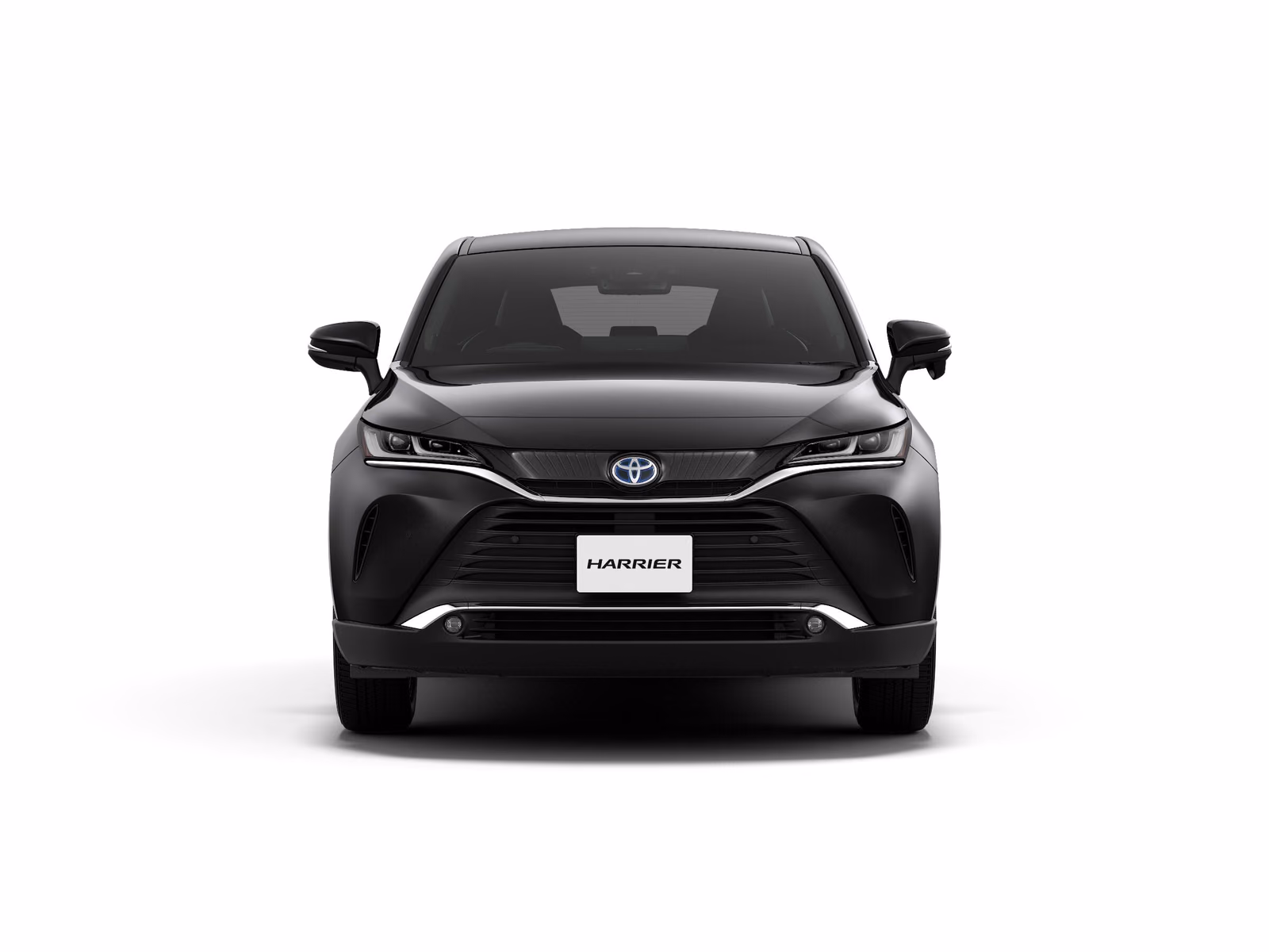 Какую Toyota Venza мы привозим