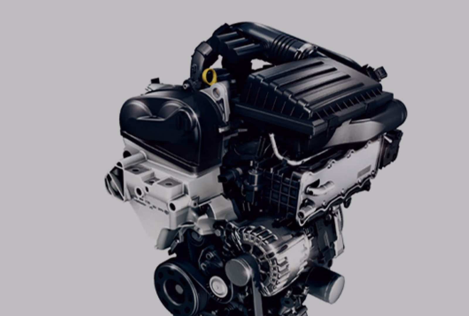 Двигатель 1.4 TSI Volkswagen Bora