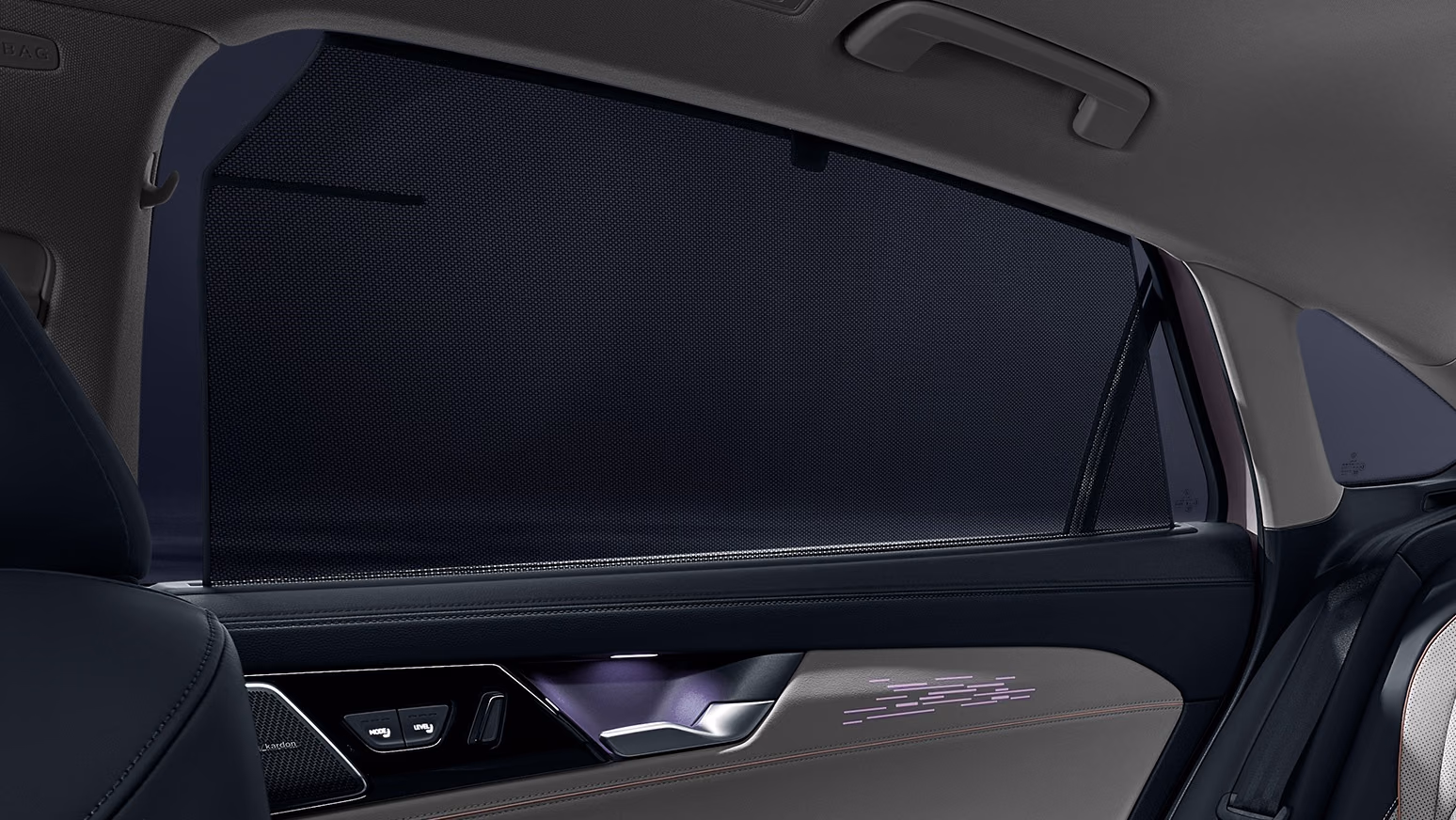 Volkswagen Passat Pro — передняя панель и руль