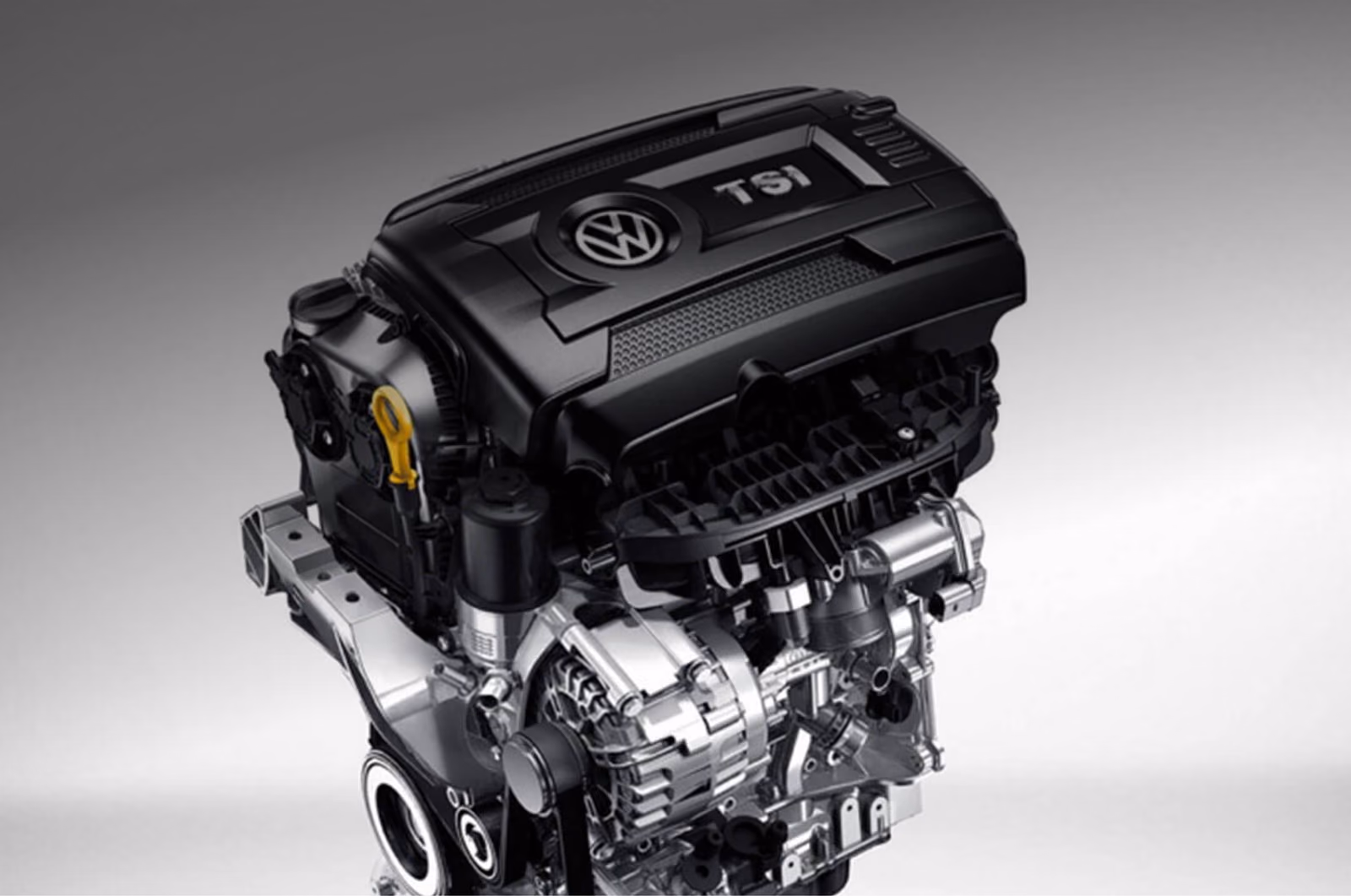Двигатель 2.0 TSI Volkswagen Tavendor