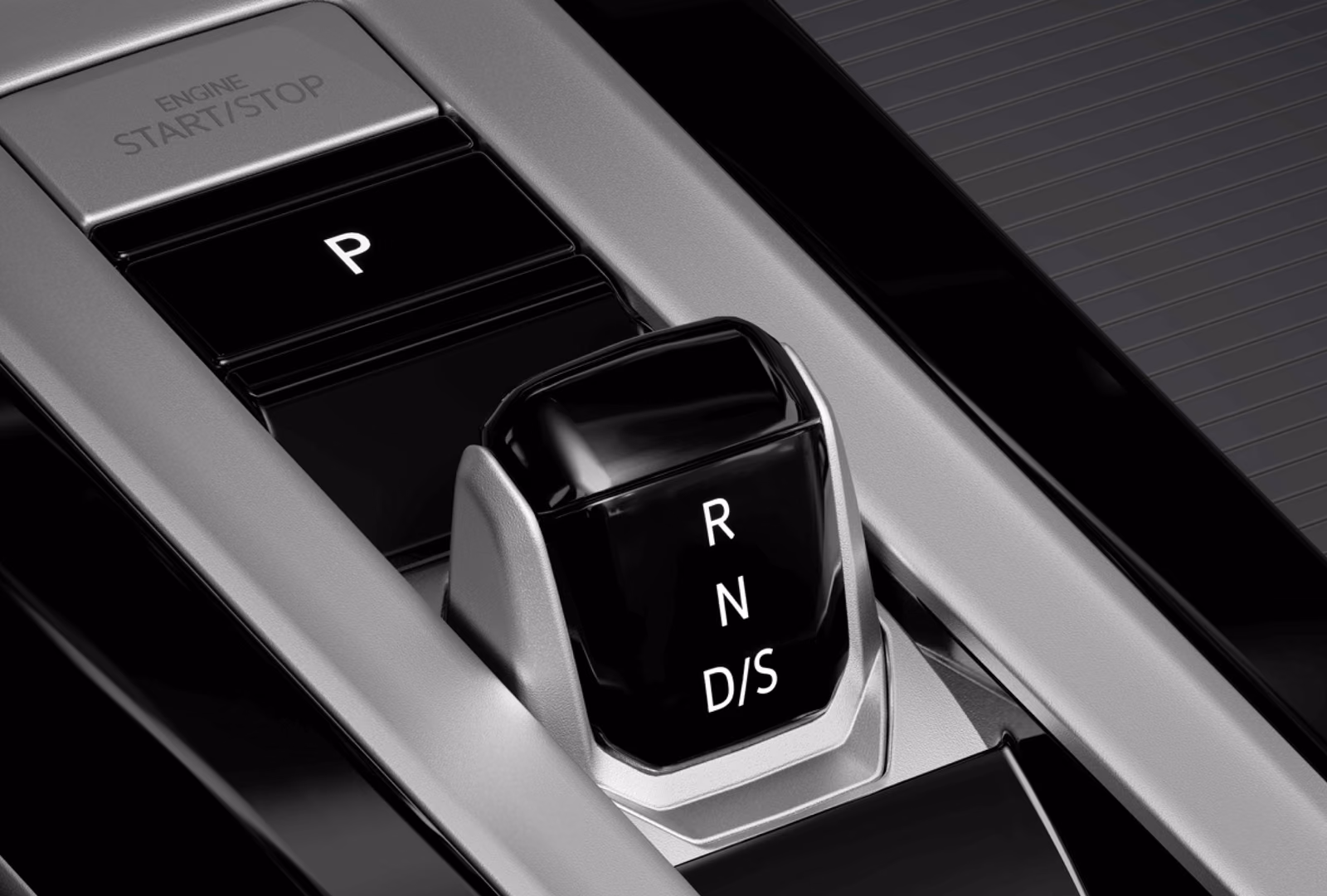 Селектор DSG Volkswagen Tavendor